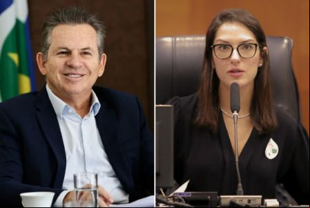 Mauro Mendes lidera corrida para o Senado com 60%; Janaina fica em 2