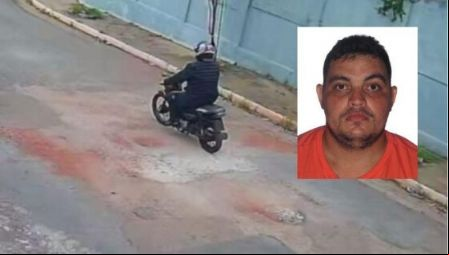 Cel. Mendes: Assassino de sargento est