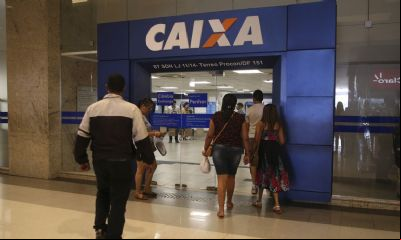 Trabalhadores nascidos em janeiro podem sacar at