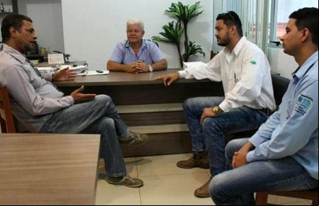 Dois Projetos de Assentamentos foram autorizados pelo INCRA para emiss