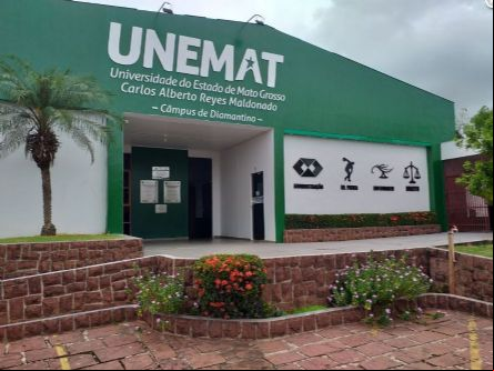 Unemat oferece 2.420 vagas para candidatos que fizeram Enem 2021