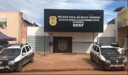 Advogado divulga nota 