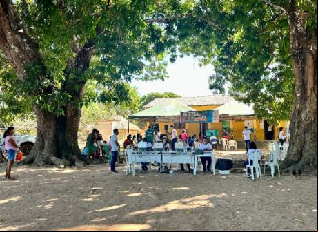 Defensorias do Araguaia atende mais de 40 fam