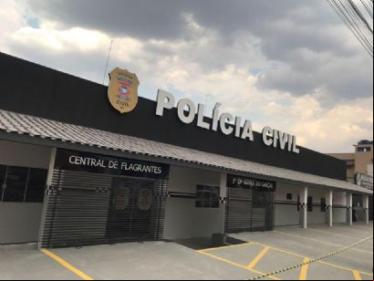 Jovem que cumpria pena de pris