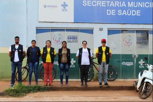 Secretaria de Sa