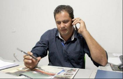 Prefeito de Luciara pro