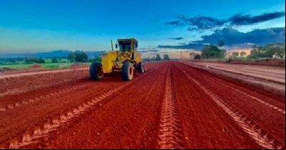 Governo de MT avan