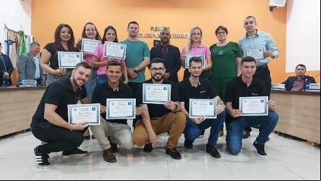 Sicredi Araxingu recebe Mo