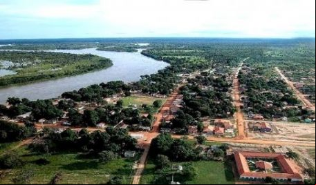 Prefeitura de Novo Santo Ant