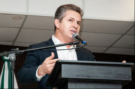 Mendes: Congresso Nacional n
