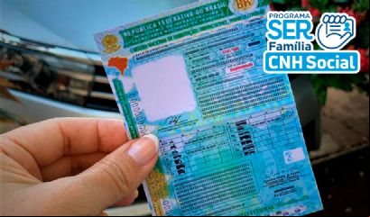 Governo de MT divulga lista de selecionados do SER Fam