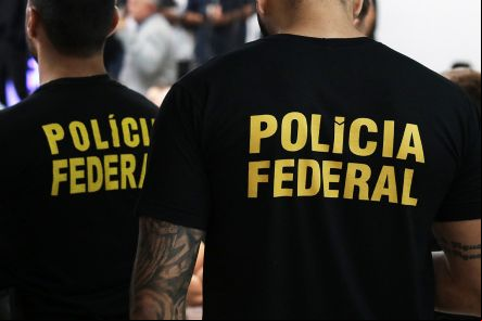 Advogado de Confresa preso pela PF por pedofilia 