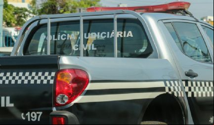 Foragido de 