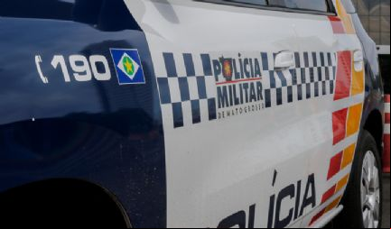 PM esclarece caso em que crian