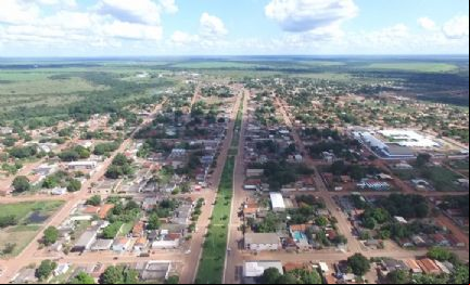Porto Alegre do Norte permite abertura de todos os com