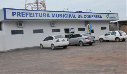 Prefeitura de Confresa retifica etapas de Processo Seletivo
