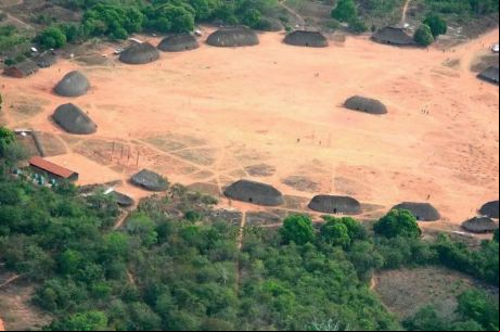 Parceria levar