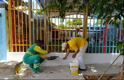 Vila Rica vai abrir vagas de trabalho a reeducandos do Sistema Penitenci