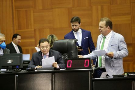 Projeto de lei de incentiva doa