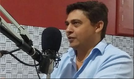 Prefeitura de Confresa entrou com recurso judicial solicitando a reabertura do com