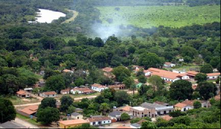 Santa Terezinha lan