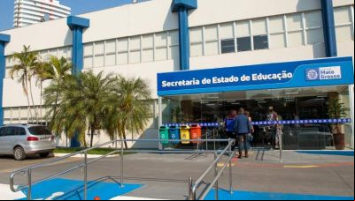 Secretaria Estadual de Educa