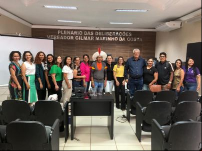 Secretaria Municipal de Educa
