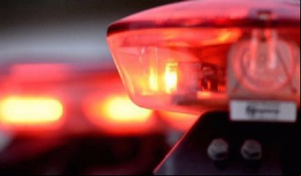 Embriagado, homem denuncia furto de ve