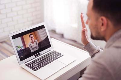 Grupos de terapia online est