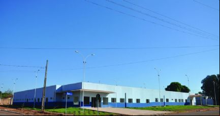 Confresa segue com apenas 1 caso suspeito de coronav