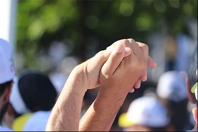 Campanha da Fraternidade 