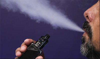 Anvisa adia para sexta debate sobre cigarro eletr