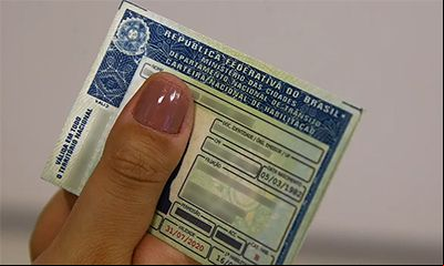Contran permite que motoristas solicitem o cancelamento da CNH