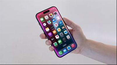iOS 18 