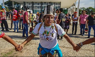 STF prorroga para 2025 prazo de concilia