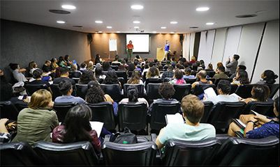 Saiba as novidades para segunda edi