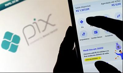 PIX Parcelado: BC espera que valor da compra seja 'menor ou igual' ao do cart