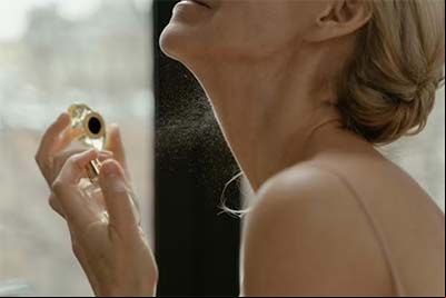 Perfume: o que 