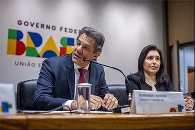 Governo revoga aumento do IOF para aplica