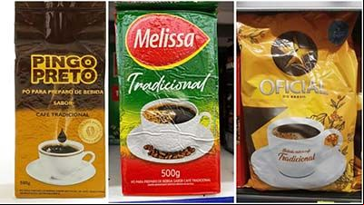 Por que governo classificou marcas apelidadas como 'caf