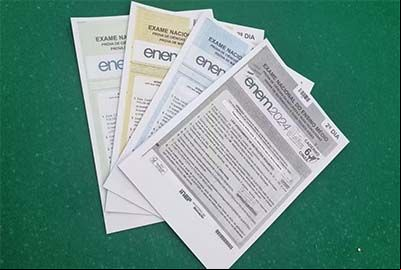 Enem 2025: edital 