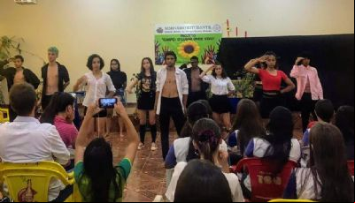 Escola Vila Rica realiza semin