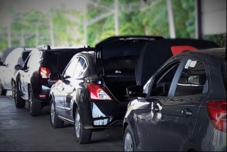 Detran-MT orienta motoristas quanto aos itens obrigat