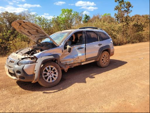 Carro de funer
