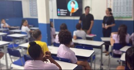 Parceria inicia qualifica