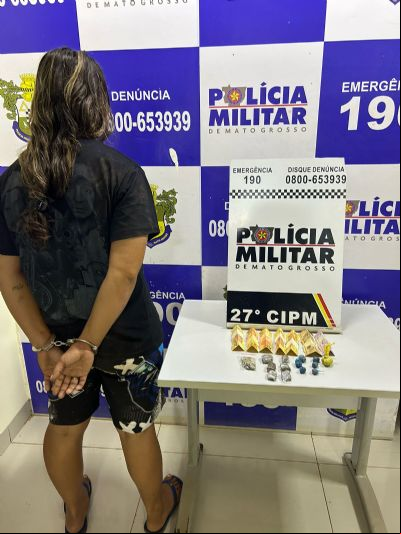 Mulher 