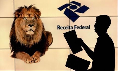 Receita abre nesta ter