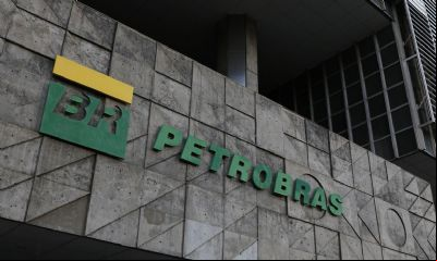 Petrobras cancela venda de f