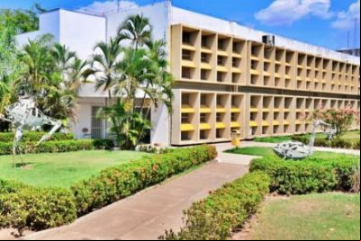 UFMT oferece mais de 300 vagas para gradua