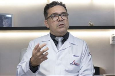 Mato Grosso tem mais de 15 mil pessoas com hepatites B e C